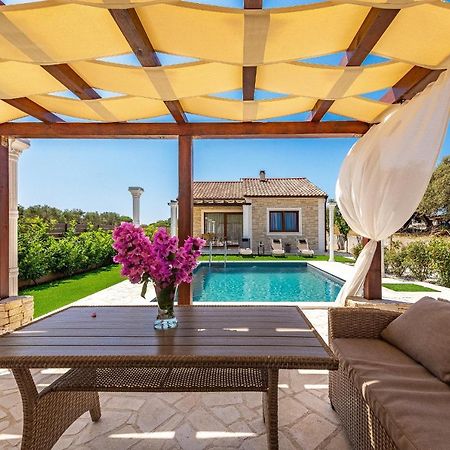Villa Aldonna Bibinje Esterno foto