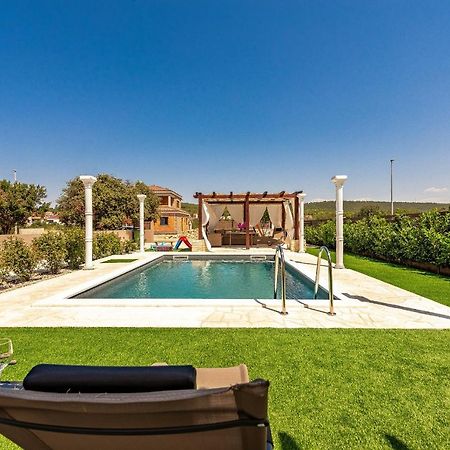 Villa Aldonna Bibinje Esterno foto