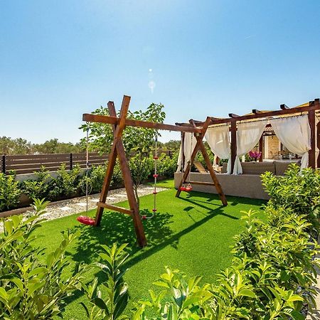 Villa Aldonna Bibinje Esterno foto