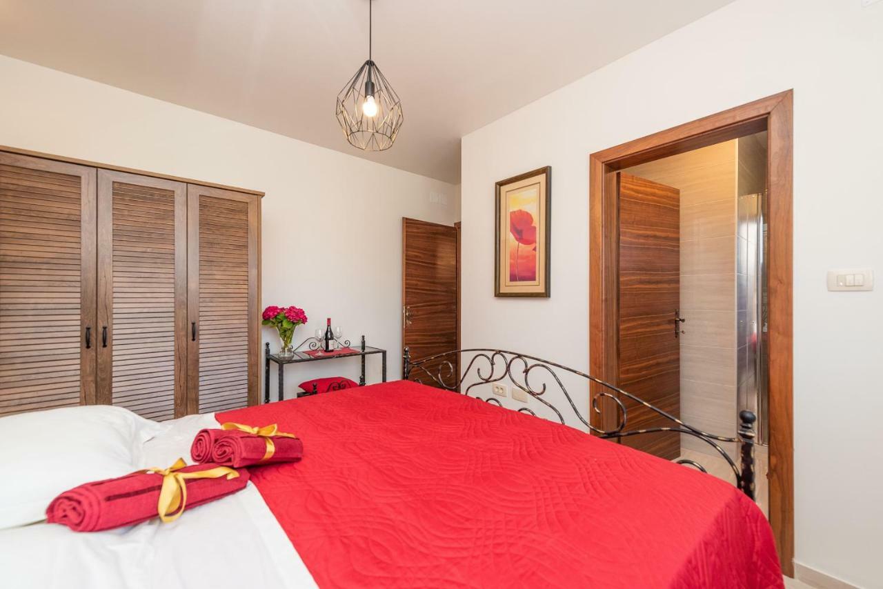 Villa Aldonna Bibinje Esterno foto