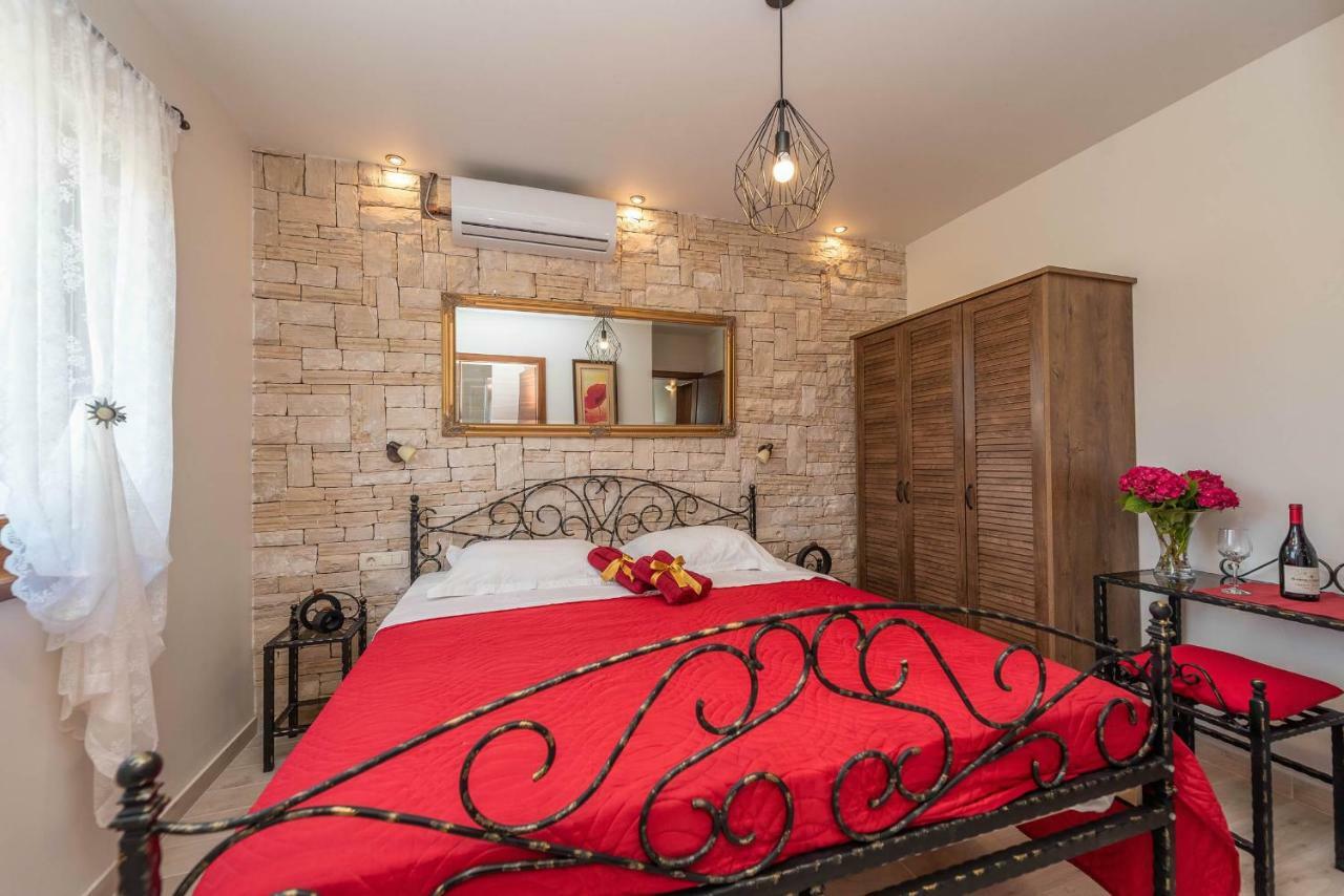 Villa Aldonna Bibinje Esterno foto
