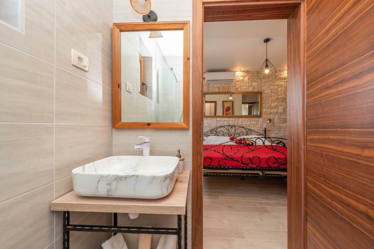 Villa Aldonna Bibinje Esterno foto