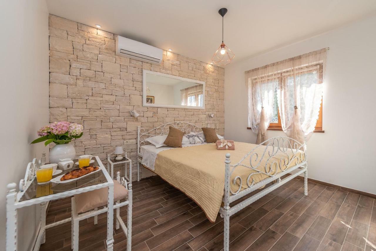 Villa Aldonna Bibinje Esterno foto