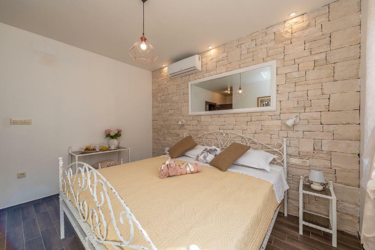 Villa Aldonna Bibinje Esterno foto