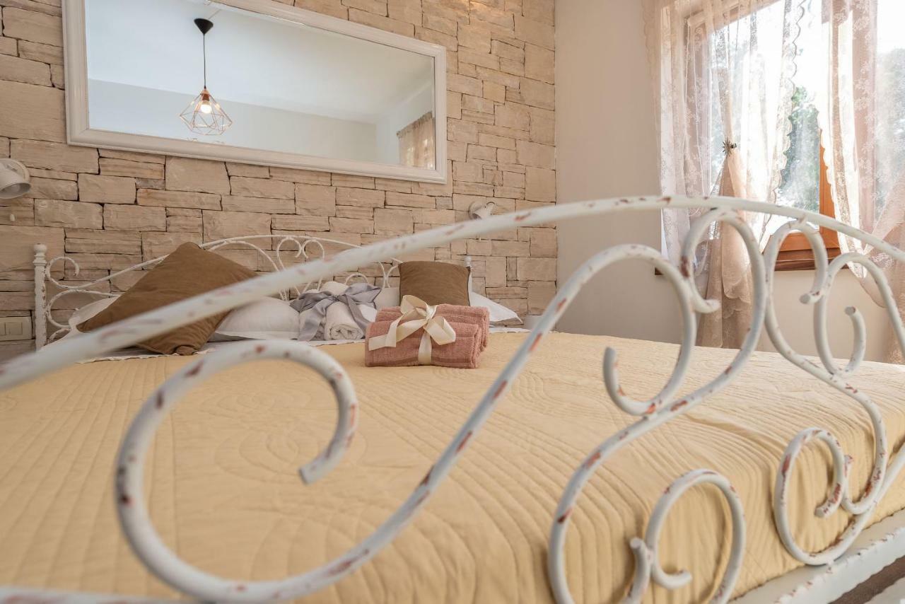 Villa Aldonna Bibinje Esterno foto